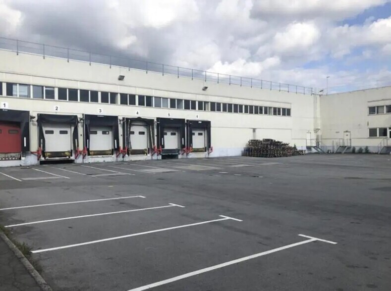 20 Rue Du Trieu Du Quesnoy, Toufflers en alquiler - Foto del edificio - Imagen 3 de 7