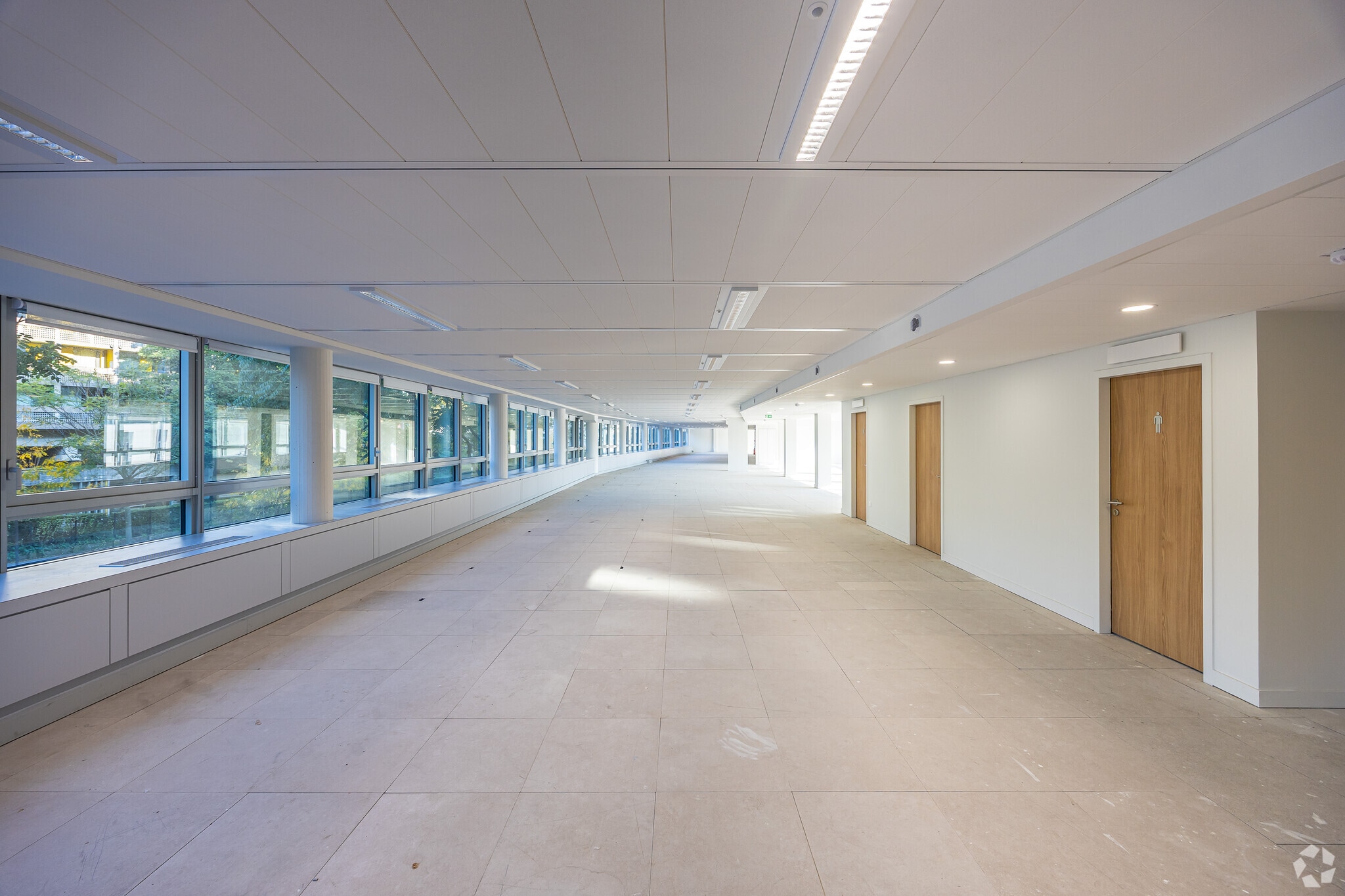 9-35 Avenue Pierre De Coubertin, Paris en alquiler Foto del interior- Imagen 1 de 5