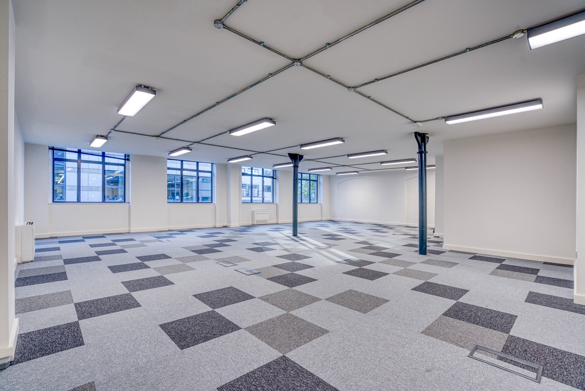 22 Stephenson Way, London en alquiler Foto del interior- Imagen 1 de 4