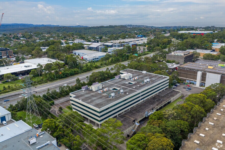 14 Aquatic Dr, FRENCHS FOREST en alquiler - Foto del edificio - Imagen 3 de 3