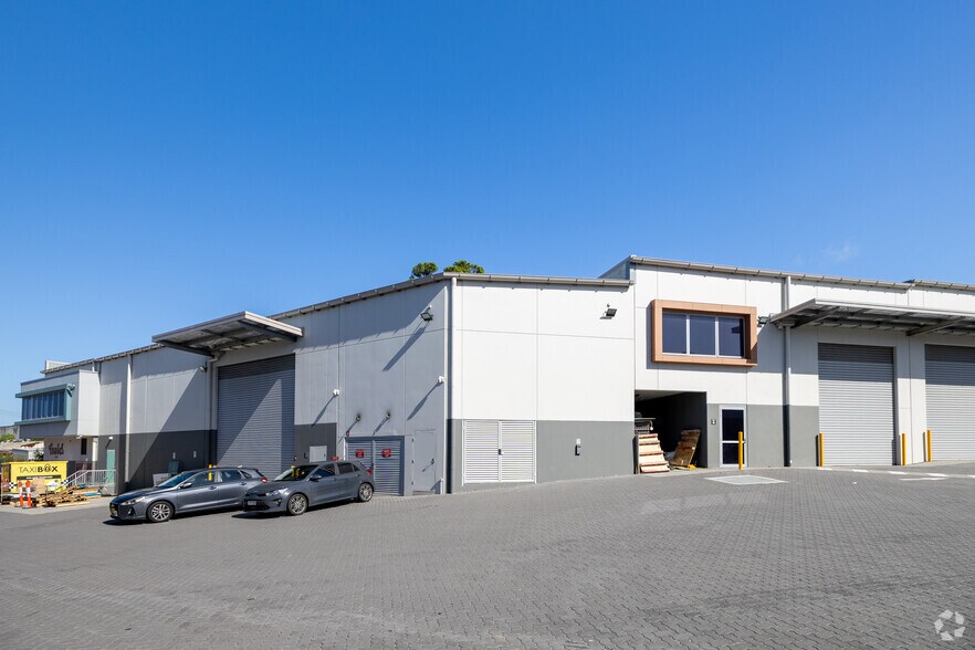 2B Mavis St, Revesby en alquiler - Foto del edificio - Imagen 3 de 6