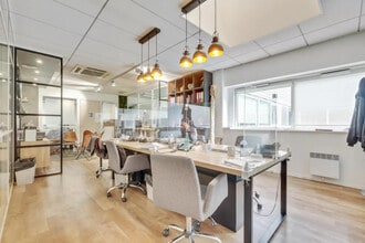 7 Rue Nationale, Boulogne-Billancourt en alquiler Foto del interior- Imagen 1 de 10