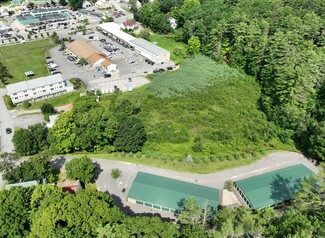 Más detalles para Clarke Plaza/Wolfeboro Shopping Ctr – Locales en venta, Wolfeboro, NH