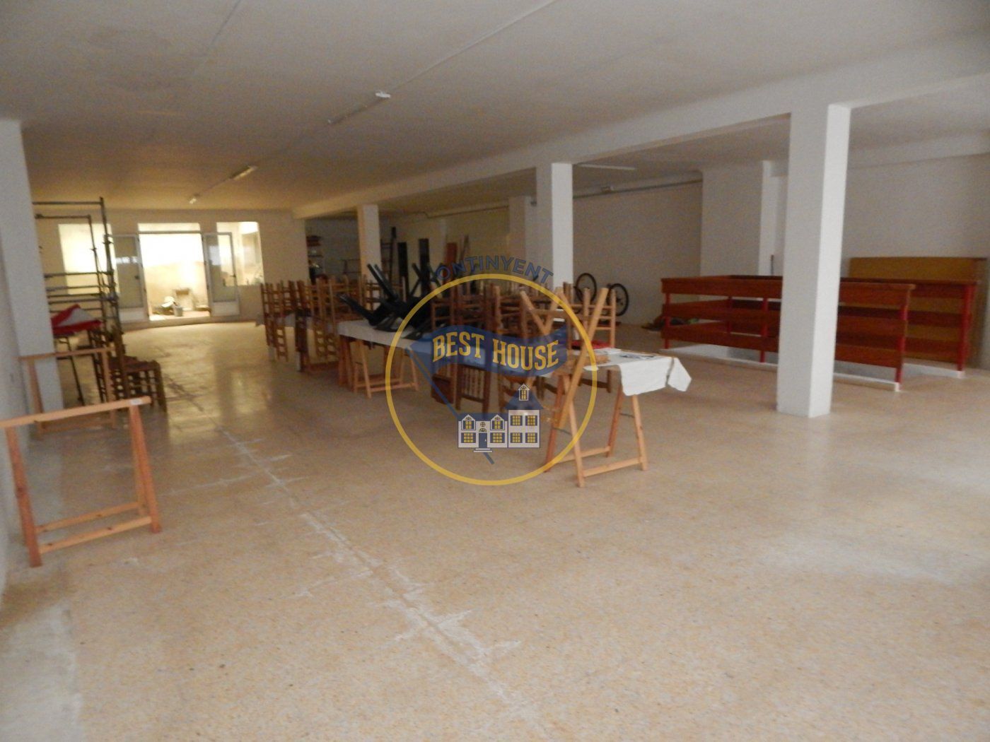 Local en València en venta Foto del edificio- Imagen 1 de 14