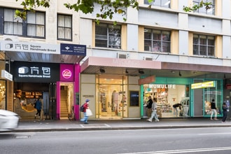 22-26 Goulburn St, Sydney en alquiler Foto del edificio- Imagen 1 de 4