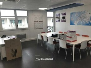 Flex en Bron en alquiler Foto del edificio- Imagen 1 de 8