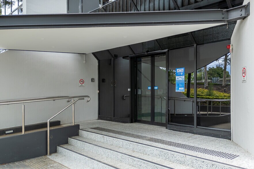 85 Epping Rd, Macquarie Park en alquiler - Foto del edificio - Imagen 3 de 5