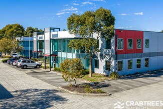 Más detalles de 3-5 Gilda Ct, Mulgrave - Nave en alquiler