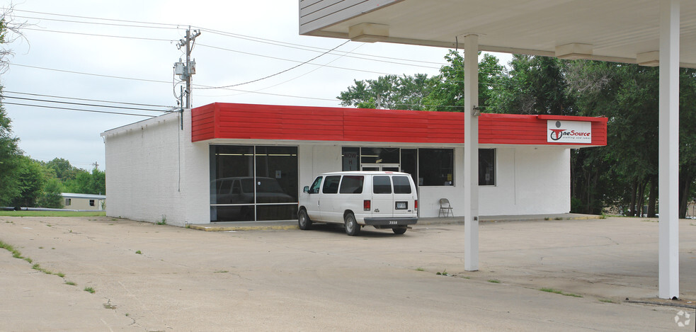 1224 S Kansas Ave, Topeka, KS en alquiler - Foto del edificio - Imagen 3 de 5