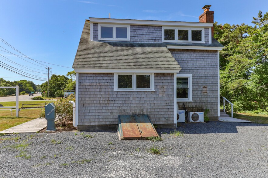 314 US-6, Truro, MA en venta - Foto del edificio - Imagen 3 de 33