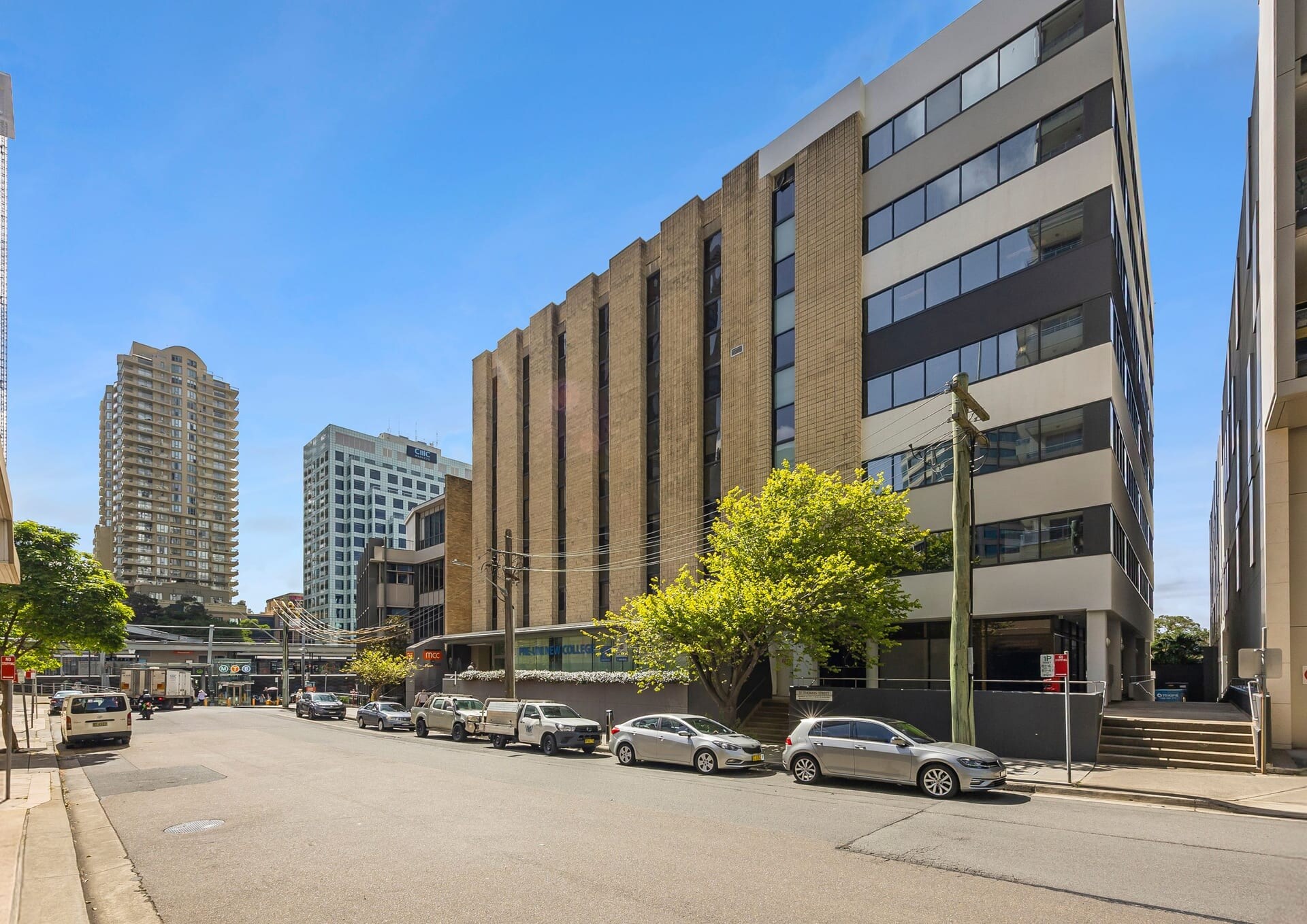 12 Thomas St, Chatswood en venta Foto principal- Imagen 1 de 3