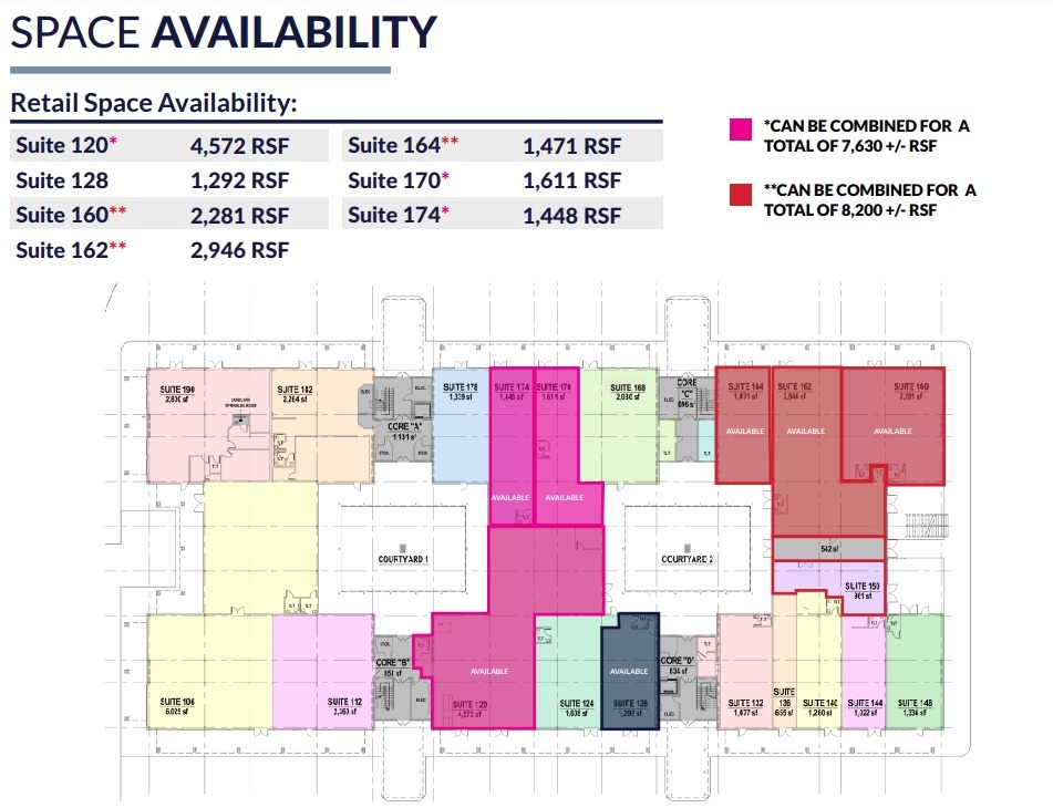 196 W Ridge Pike, Limerick, PA en alquiler Plano de la planta- Imagen 1 de 1