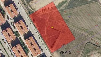 Más detalles de Terreno en venta