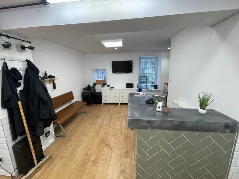 9 St Andrew St, Aberdeen en alquiler - Foto del edificio - Imagen 3 de 4