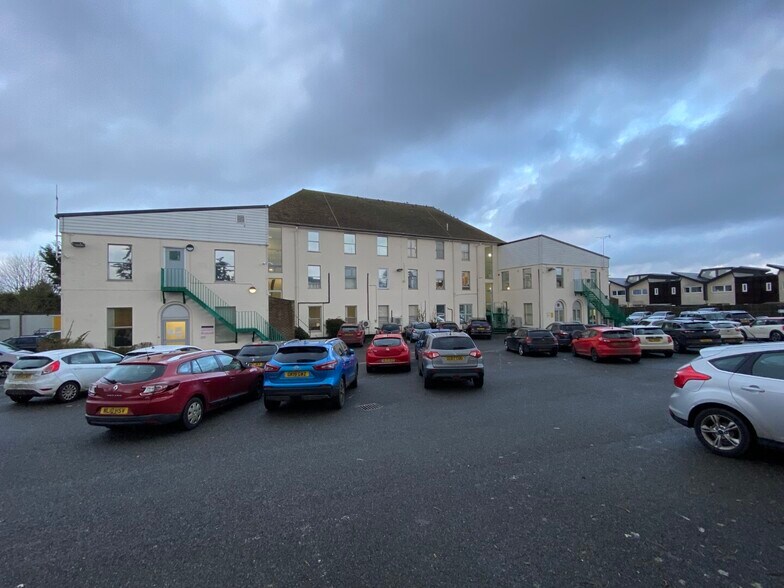 Heath Rd, Maidstone en venta - Foto del edificio - Imagen 3 de 9