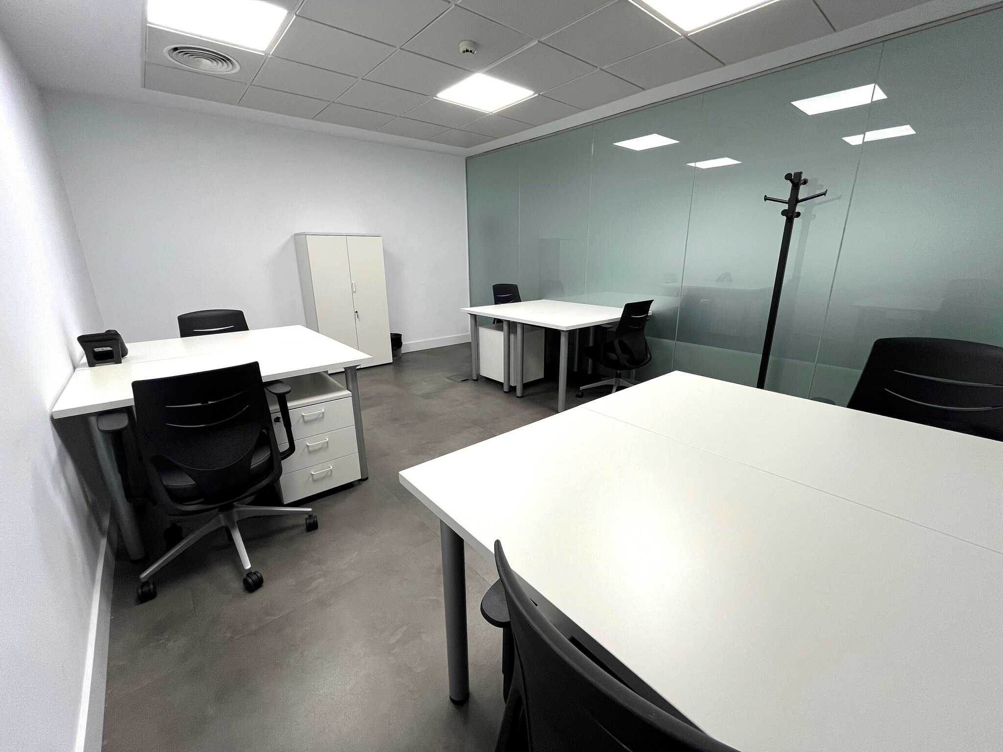 Calle Doctor Castelo, 44, Madrid, Madrid en alquiler Foto del interior- Imagen 1 de 2