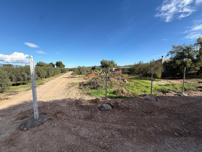 Terreno en PULPÍ en venta - Foto de la construcción - Imagen 2 de 5