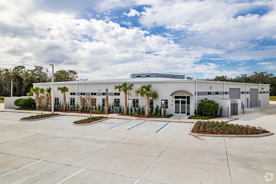2678 Richmond Ave, Sanford, FL en alquiler - Foto del edificio - Imagen 3 de 21