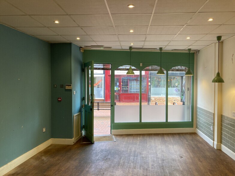 32 Sheep St, Rugby en alquiler - Foto del interior - Imagen 3 de 10