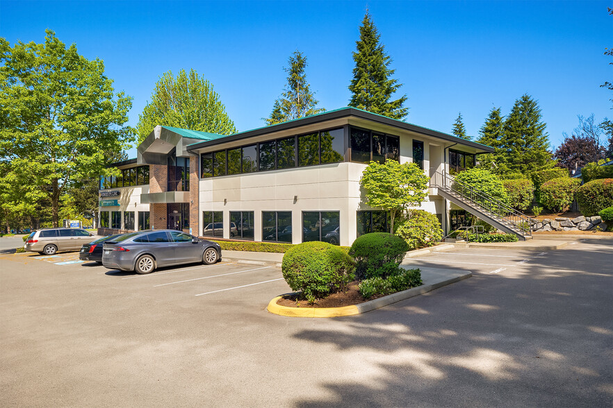 17924 140th Ave NE, Woodinville, WA en alquiler - Foto del edificio - Imagen 3 de 5