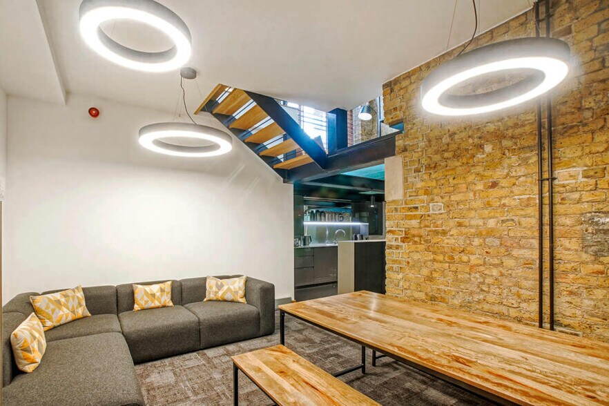 19 Hooper St, London en alquiler - Foto del interior - Imagen 3 de 21