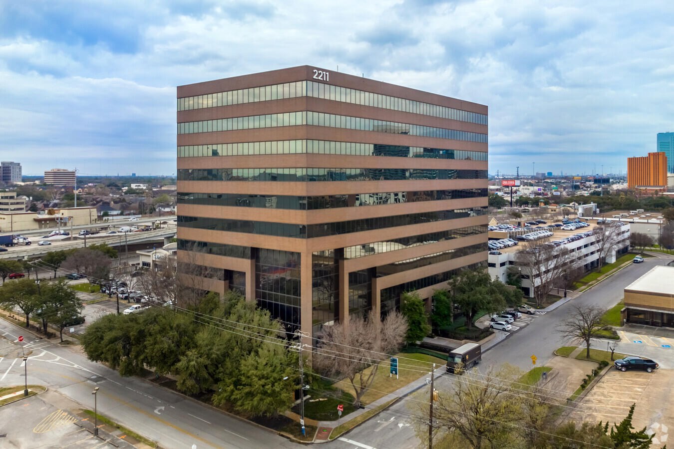 Foto del edificio