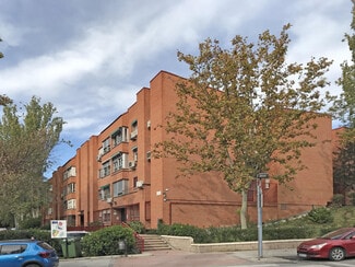 Más detalles de Plaza Antonio Machado, 5, Rivas-Vaciamadrid - Local en alquiler