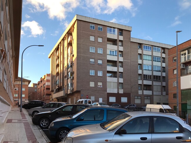 Más detalles de Local en alquiler