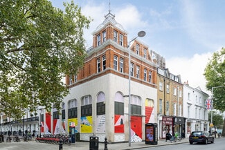 Más detalles de 49 Kings Rd, London - Local en alquiler