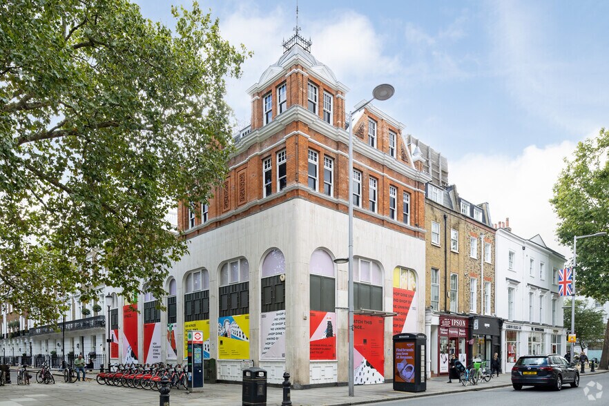 49 Kings Rd, London en alquiler - Foto principal - Imagen 1 de 7