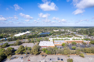 6711 W Newberry Rd, Gainesville, FL - VISTA AÉREA  vista de mapa - Image1