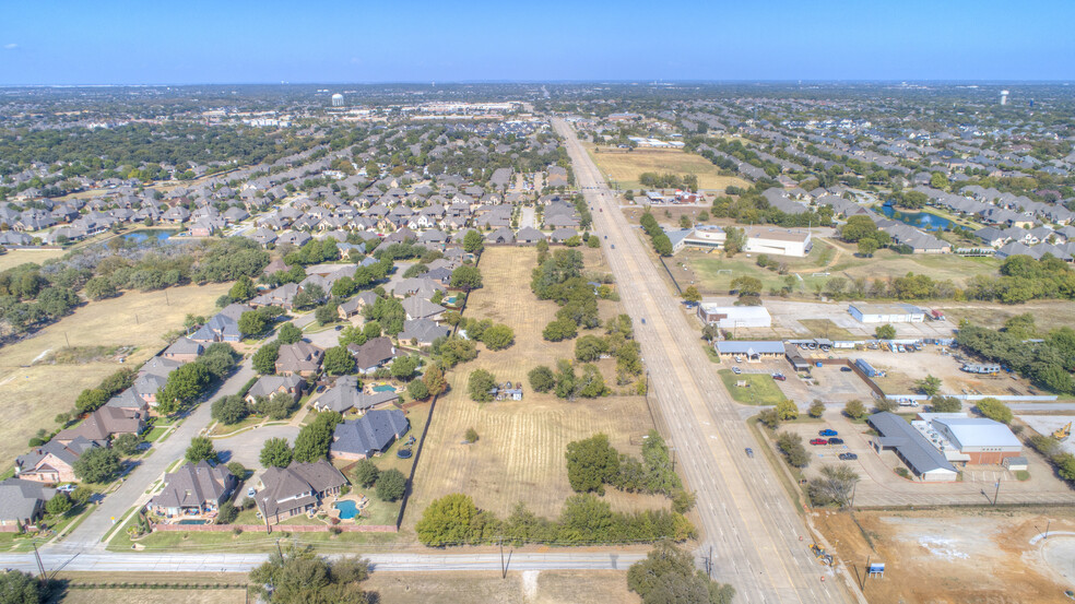 7717 Precinct Line Rd, North Richland Hills, TX en venta - Foto del edificio - Imagen 3 de 18