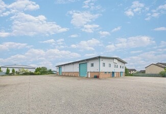 Más detalles de Lawson Dr, Dyce - Nave en alquiler