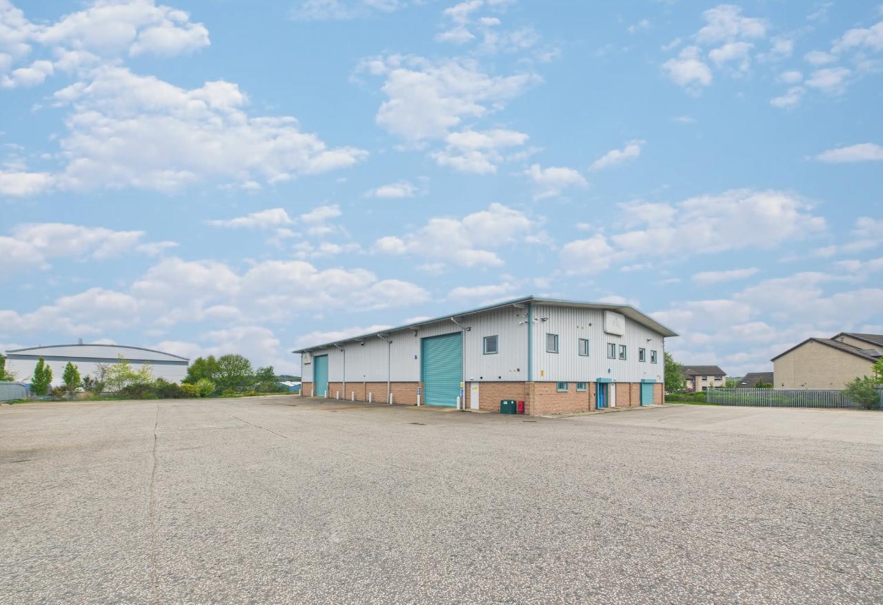 Lawson Dr, Dyce en alquiler Foto del edificio- Imagen 1 de 10