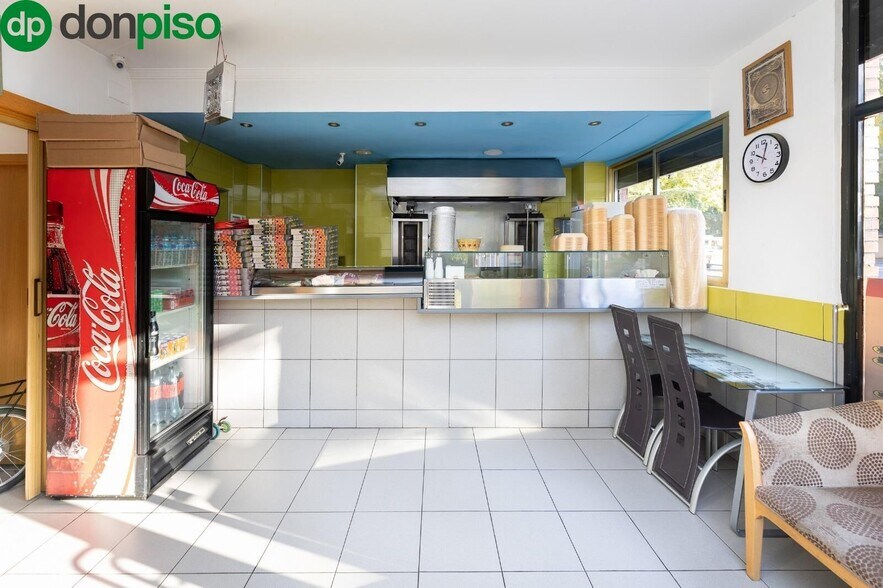 Camino de Alfacar, 17, Granada, Granada en venta - Foto del interior - Imagen 3 de 19