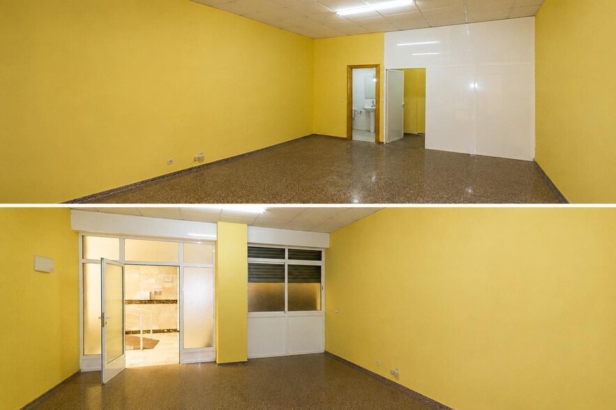 Local en Elda, Alicante en venta - Foto del interior - Imagen 2 de 6