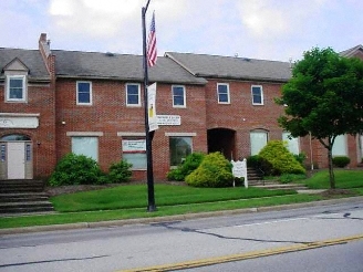 126 W Streetsboro St, Hudson, OH en alquiler - Foto del edificio - Imagen 1 de 29