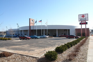 Más detalles para 1900 E Douglas Ave, Wichita, KS - Oficinas en alquiler