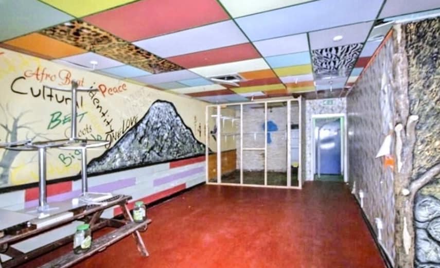 1-33 Middleton Rd, Hartlepool, RCC TS24 0UH - Unidad 3 - - Foto del interior - Image 1 of 3