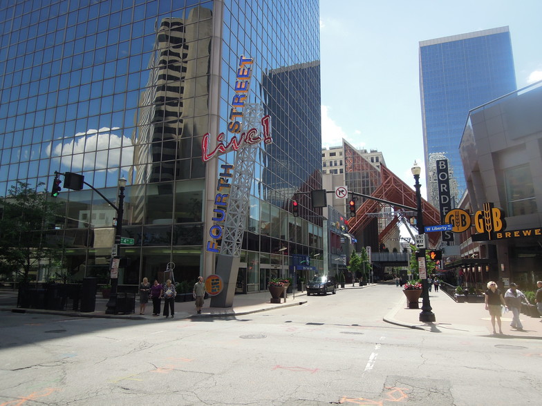 401 S 4th St, Louisville, KY en alquiler - Foto del edificio - Imagen 2 de 19