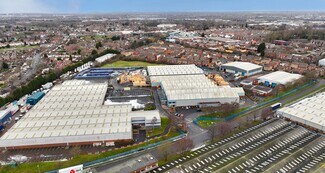 Más detalles de Woden Rd W, Wednesbury - Terreno en alquiler