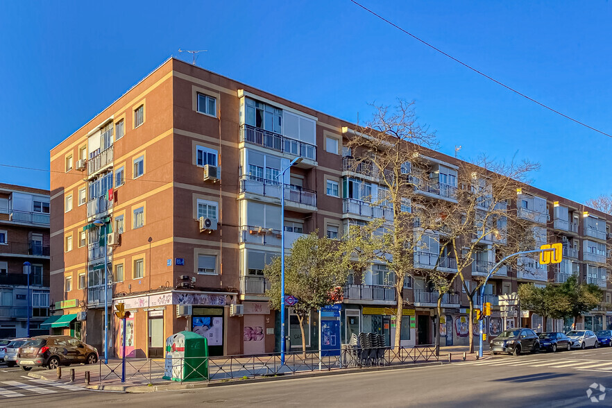 Avenida Doctor Mendiguchía Carric, 25, Leganés, Madrid en venta - Foto principal - Imagen 1 de 2