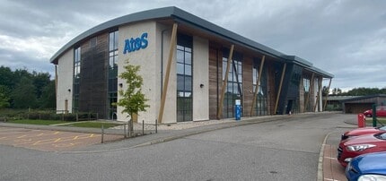 1 Enterprise Ct, Forres en alquiler Foto del edificio- Imagen 1 de 8