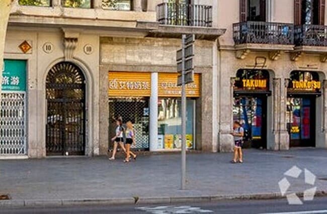 Más detalles de Edificio residencial​ en venta