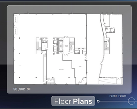 136-142 Oregon St, El Segundo, CA en alquiler Plano de la planta- Imagen 1 de 1