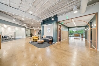 Más detalles de 4101 Cox Rd, Glen Allen, VA - Coworking en alquiler