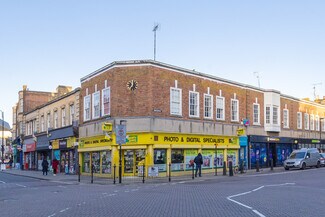 Más detalles de 2 Broadway, Peterborough - Oficina en alquiler