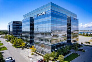 Más detalles de 2275 Upper Middle Rd E, Oakville, ON - Coworking en alquiler