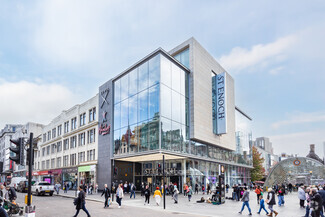 Más detalles para St Enoch Sq, Glasgow - Local en alquiler