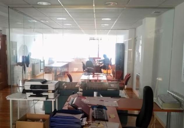 Oficina en Cáceres, Cáceres en venta - Foto del edificio - Imagen 3 de 4